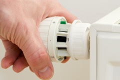 Welltown central heating repair costs