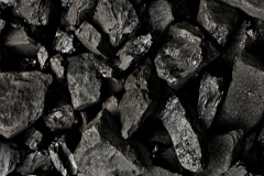 Welltown coal boiler costs